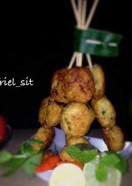 3 resep ento-ento tempe enak dan sederhana - Cookpad