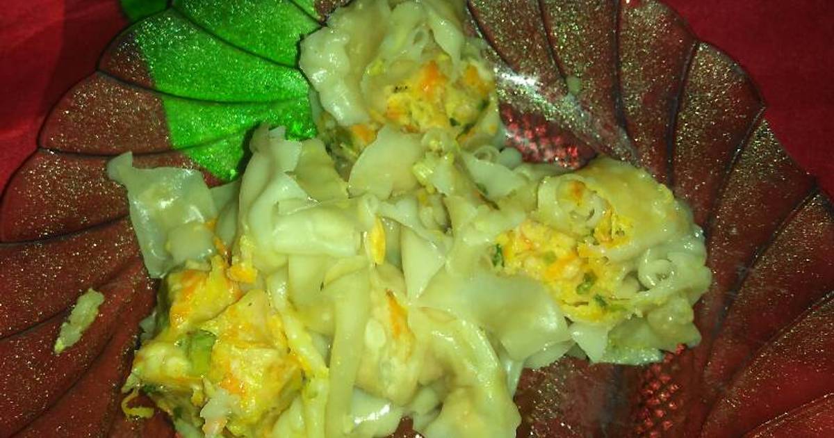 262 resep  dimsum  ayam sayuran enak dan sederhana Cookpad