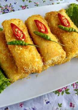 Risoles Makaroni Sosis Keju (pr_risolesdkk)