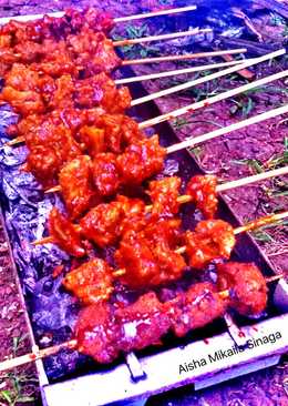 Sate Rembige