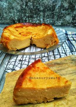 Bingka Kentang #KamisManis