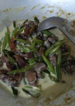 Ampela Lombok ijo