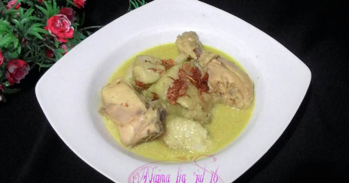 2.141 resep masakan khas jawa tengah rumahan yang enak dan 