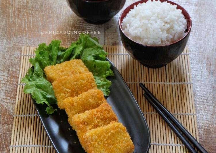 resep Nugget Ayam