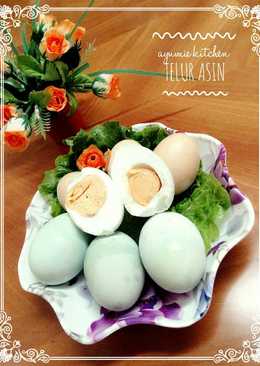 ð¼ Telur Asin ð¼