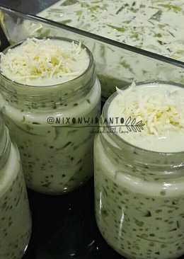 Buko Pandan