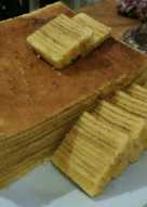 Kue lapis legit