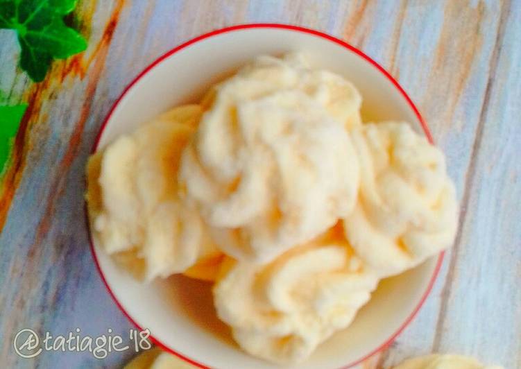 Resep Kue Sagu Keju ngeproy Karya Tati Agie