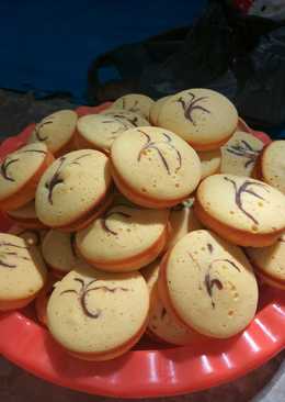 Bolu jadul mini teflon