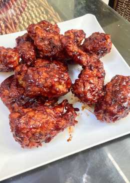 Sayap ayam - 2.506 resep - Cookpad