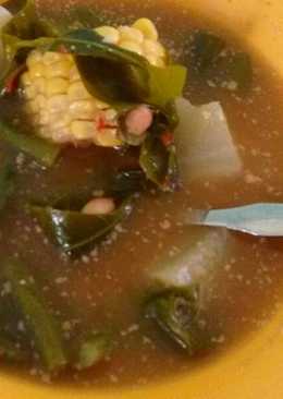 Sayur Asem Betawi