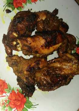 Ayam Panggang Kakapot