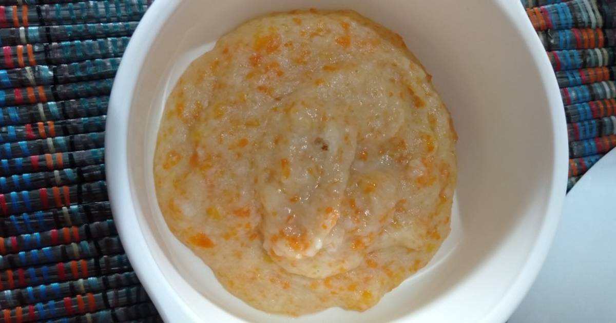 7.283 resep mpasi ayam enak dan sederhana - Cookpad