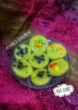 Kue Cubit Ekonomis