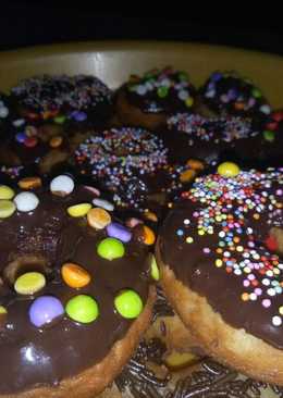 Donat Kentang Lembut