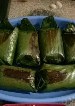 Lemper Ayam (Maknyus bgt)