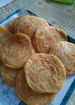 Roti maryam original