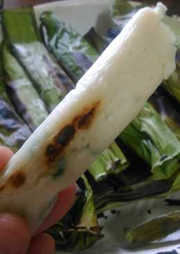 Otak Otak Bangka