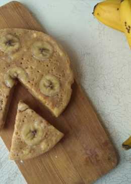 Banana Yogurt Cake #Bikin Ramadhan Berkesan 27