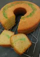 Bolu Nutrijel Orange