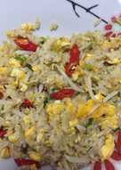 Nasi Goreng Ebi