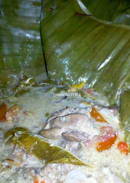 Garang Asem Jeroan