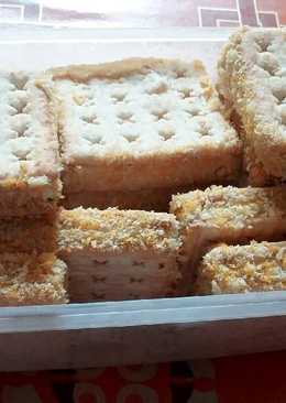 Roti goreng crispy