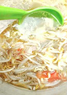 Sayur toge