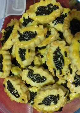 Kue kering misis