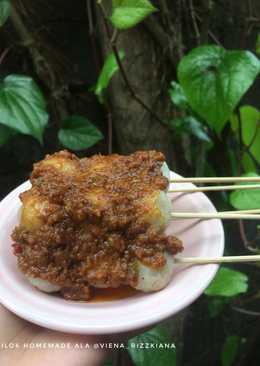 Cilok ayam