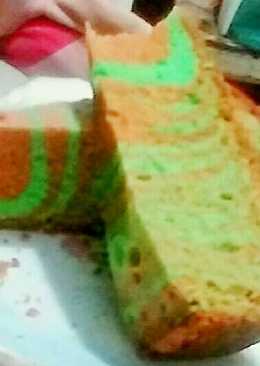 Cake Zebra Magic Com