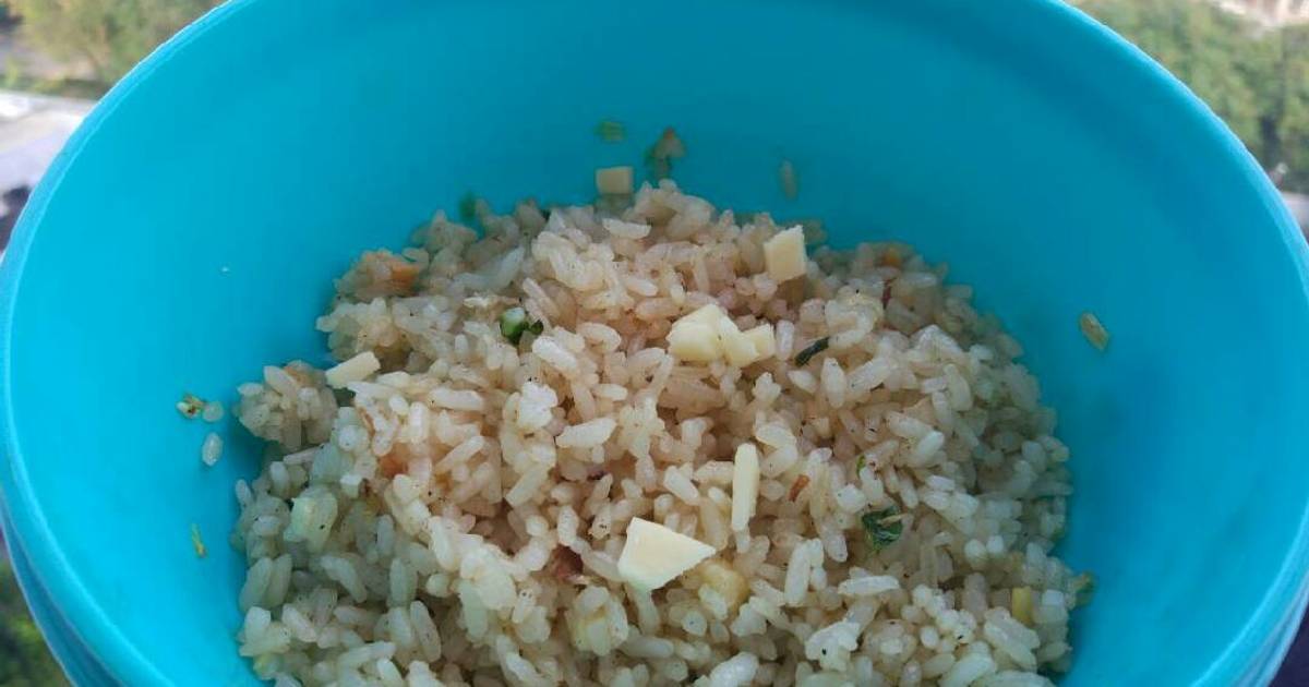  Nasi  goreng  kampung  45 resep  Cookpad 