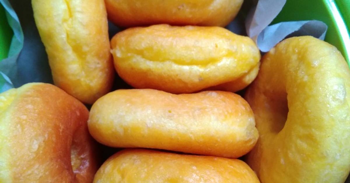 30 resep  donat isi  wortel  enak dan sederhana Cookpad