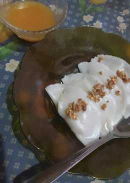 Chai kue / Choi pan Pontianak