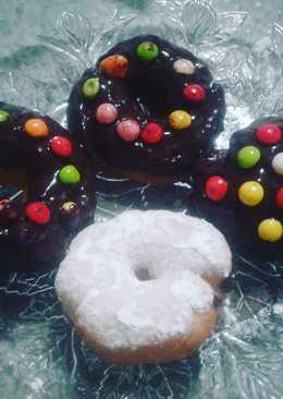 Donat minimalis