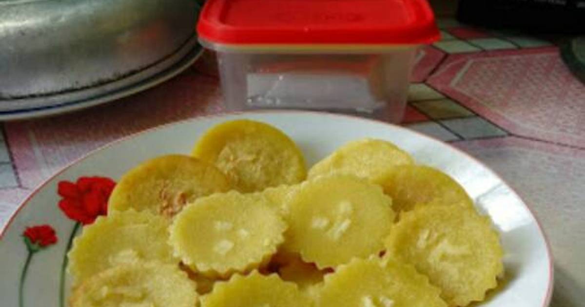 Resep kue lumpur keju panggang Resep kue lumpur keju panggang