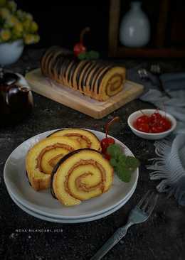 "Bolu Gulung Ekonomis"