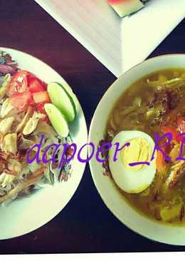 Soto Lamongan