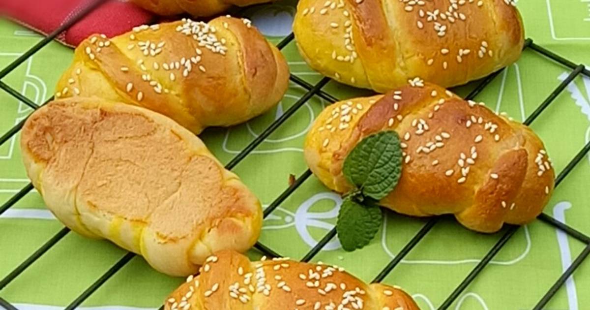 200 resep roti kentang enak dan sederhana - Cookpad