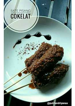 Pisanggorengsate Ala Taichan Keagungan Makanan Pisanggorengsate Ala Taichan Keagungan Makanan