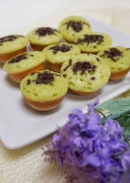 Kue Cubit #pr_jajanandaerah