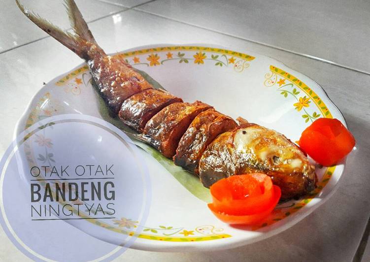 gambar untuk resep Otak otak bandeng super enyak??