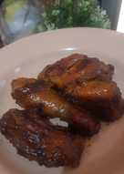 Ayam Bakar Solo (Teflon)