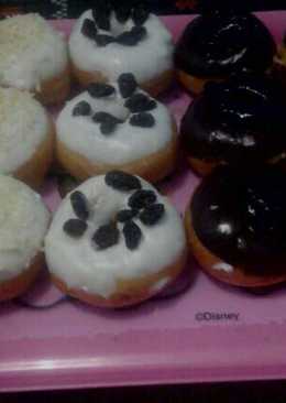 Donat mini