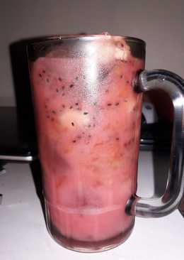 Es Buah Campur #BikinRamadhanBerkesan#2