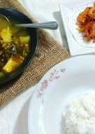 Sayur Asem goreng