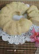 Bolu pisang kukus ððNo mixer