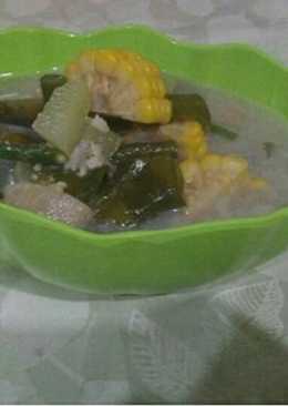 Sayur Lodeh