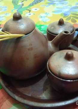 Wedang Jahe