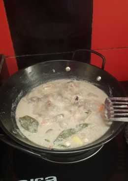 Opor ayam